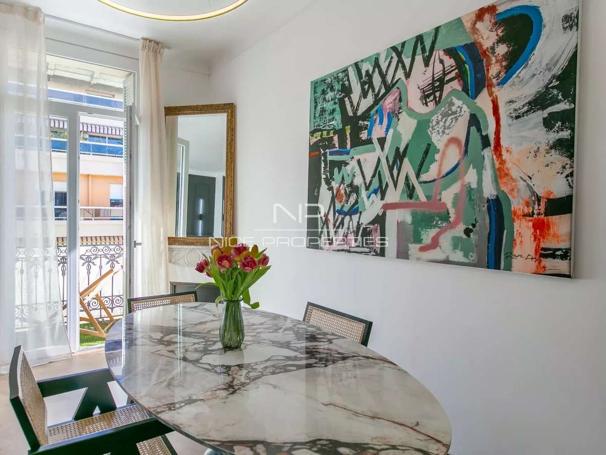 Appartement Nice