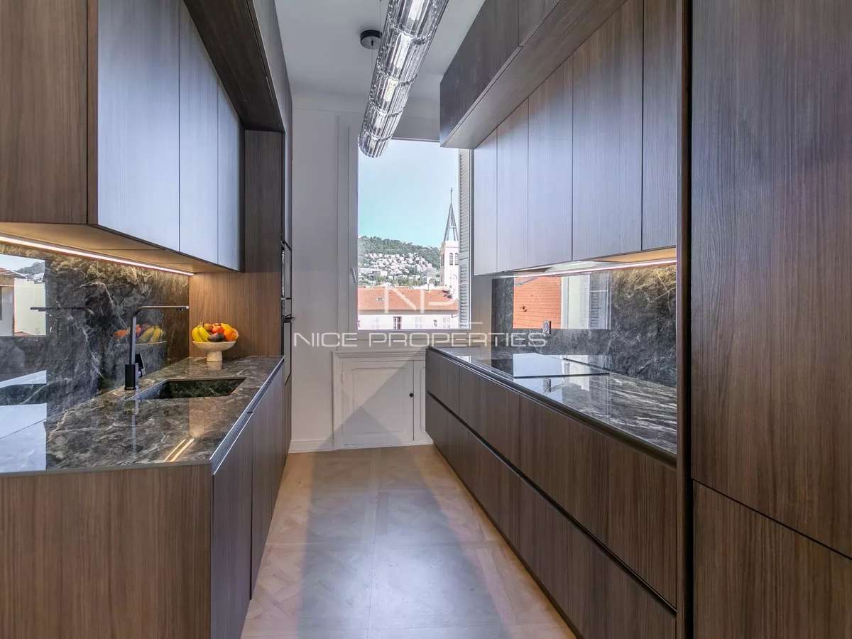 Appartement Nice