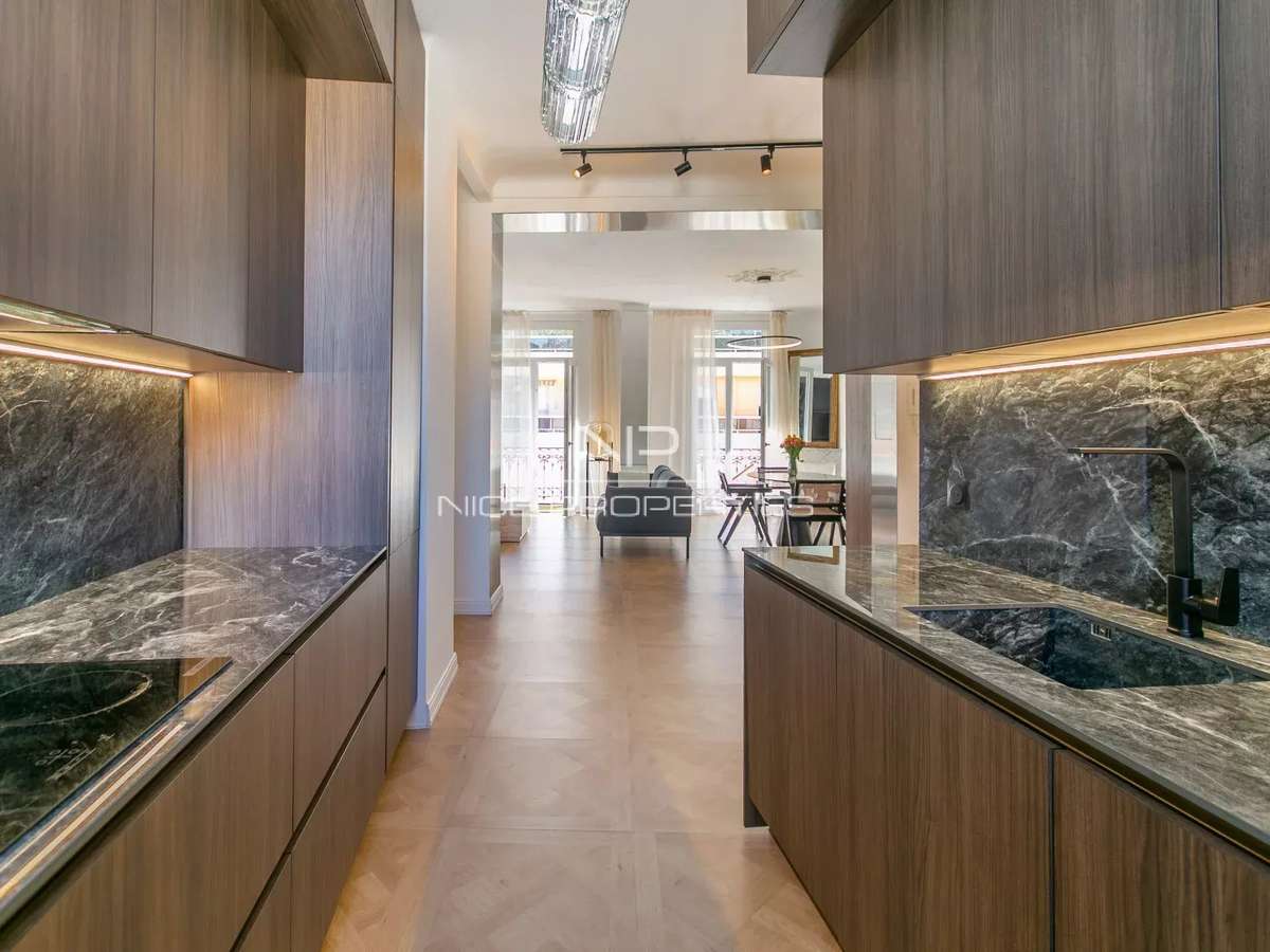 Appartement Nice