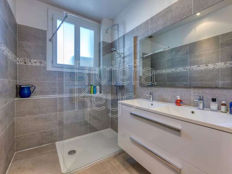 Appartement Nice - 2 chambres - 73m²