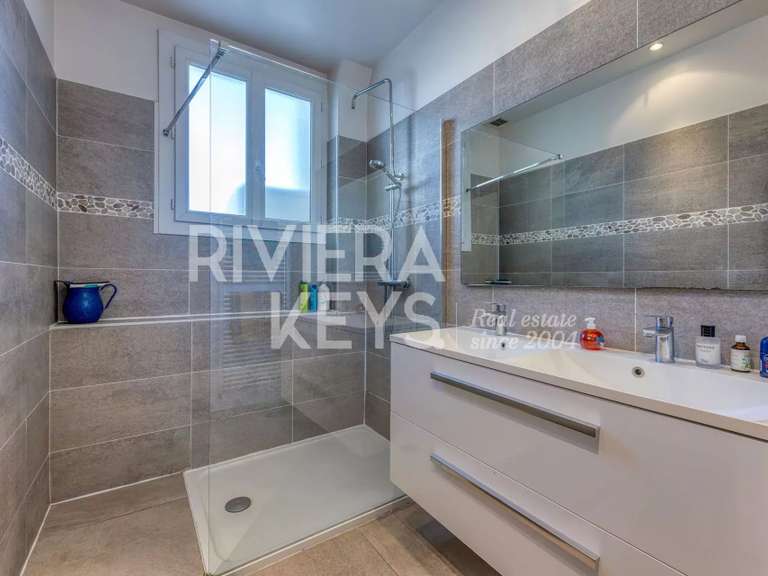 Appartement Nice - 2 chambres - 73m²