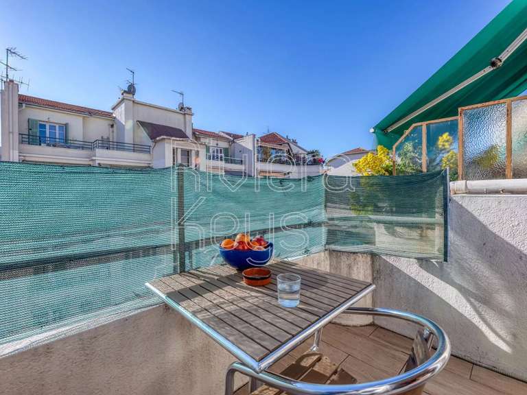 Appartement Nice - 2 chambres - 73m²