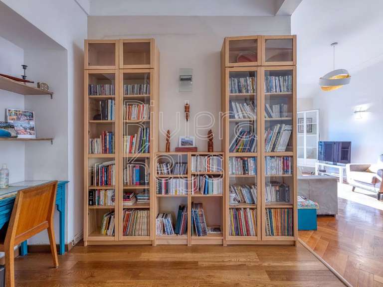 Appartement Nice - 2 chambres - 73m²