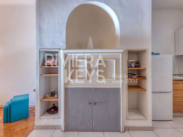 Appartement Nice - 2 chambres - 73m²