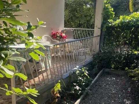 Appartement Nice - 2 chambres - 91m²