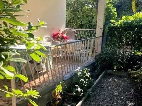 Appartement Nice - 2 chambres - 91m²