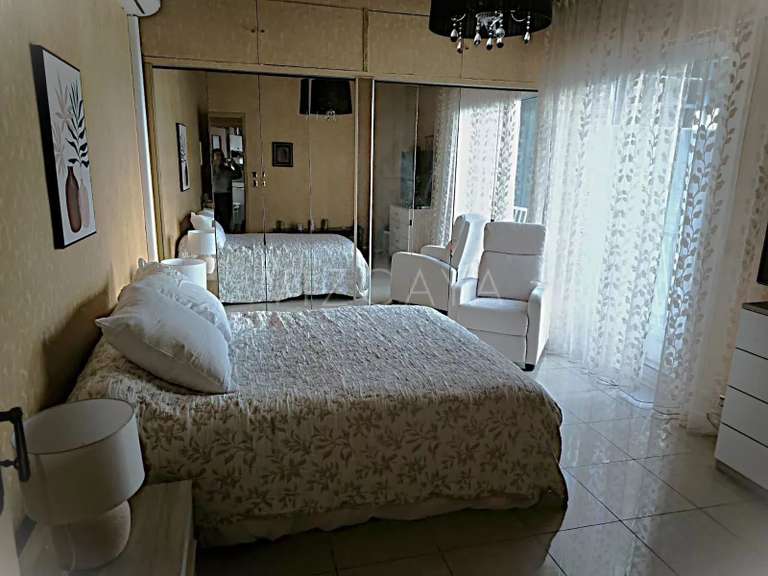 Appartement Nice - 2 chambres - 91m²