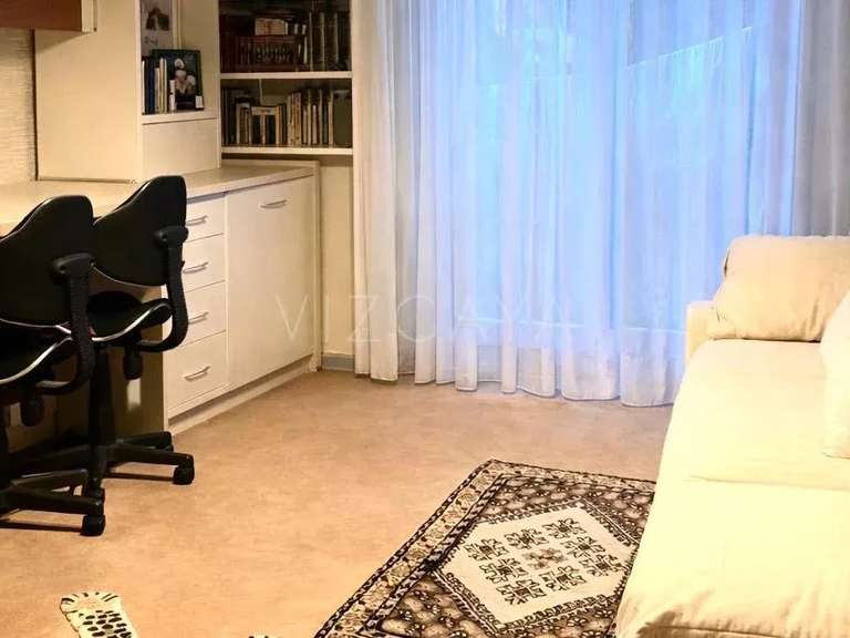 Appartement Nice - 2 chambres - 91m²