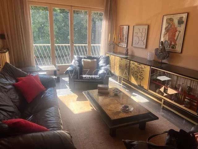 Appartement Nice - 2 chambres - 91m²