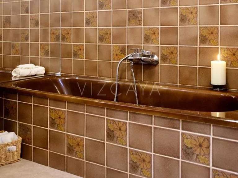 Appartement Nice - 2 chambres - 91m²