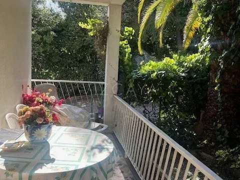 Appartement Nice - 2 chambres - 91m²