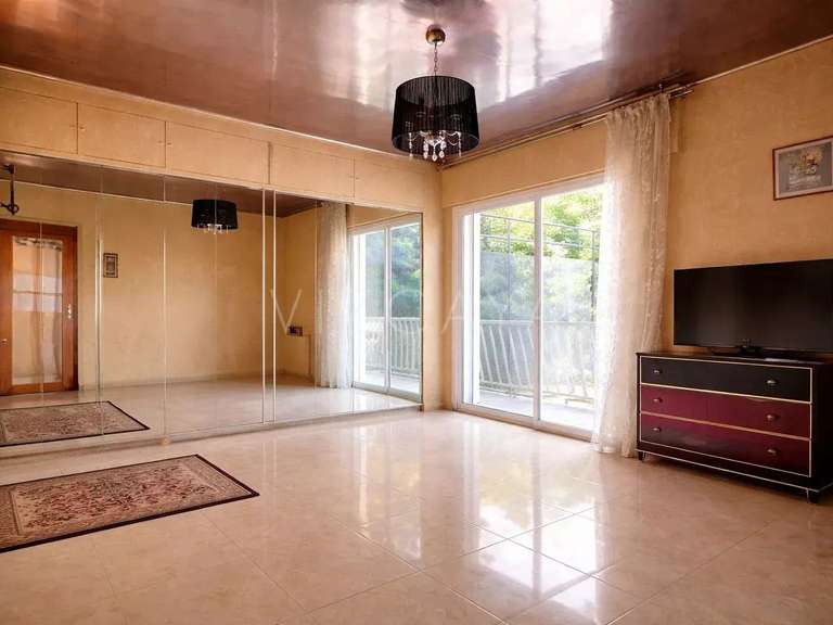 Appartement Nice - 2 chambres - 91m²