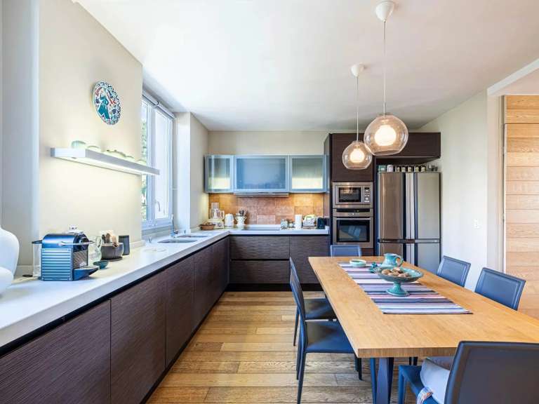 Appartement Nice - 4 chambres - 165m²