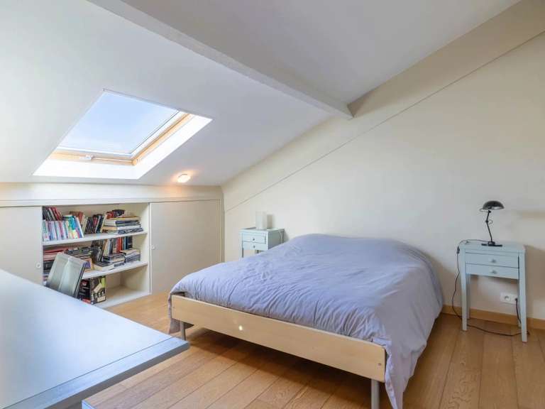 Appartement Nice - 4 chambres - 165m²