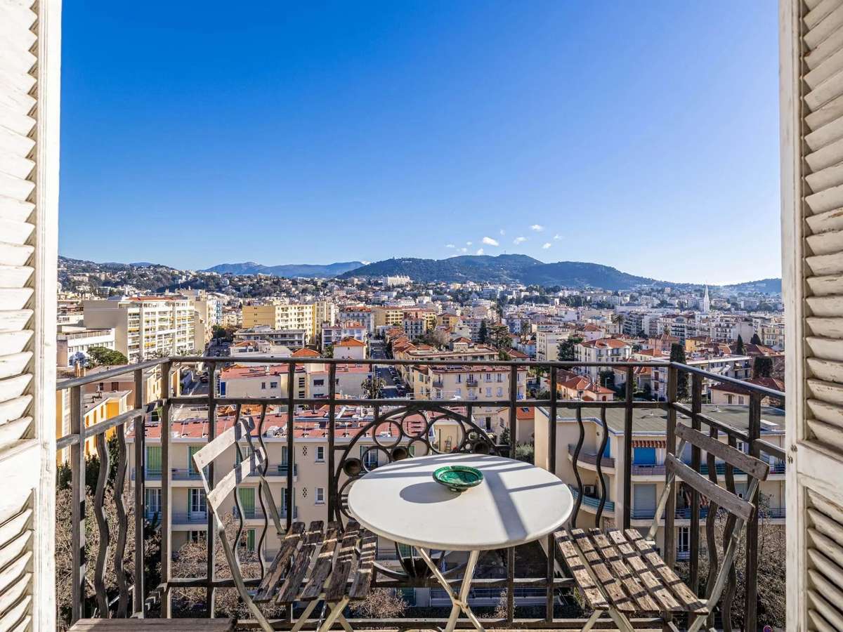Appartement Nice