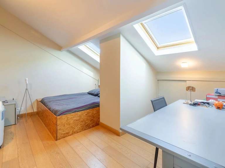 Appartement Nice - 4 chambres - 165m²