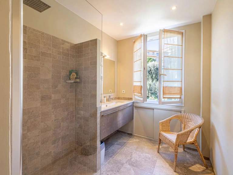 Appartement Nice - 4 chambres - 165m²