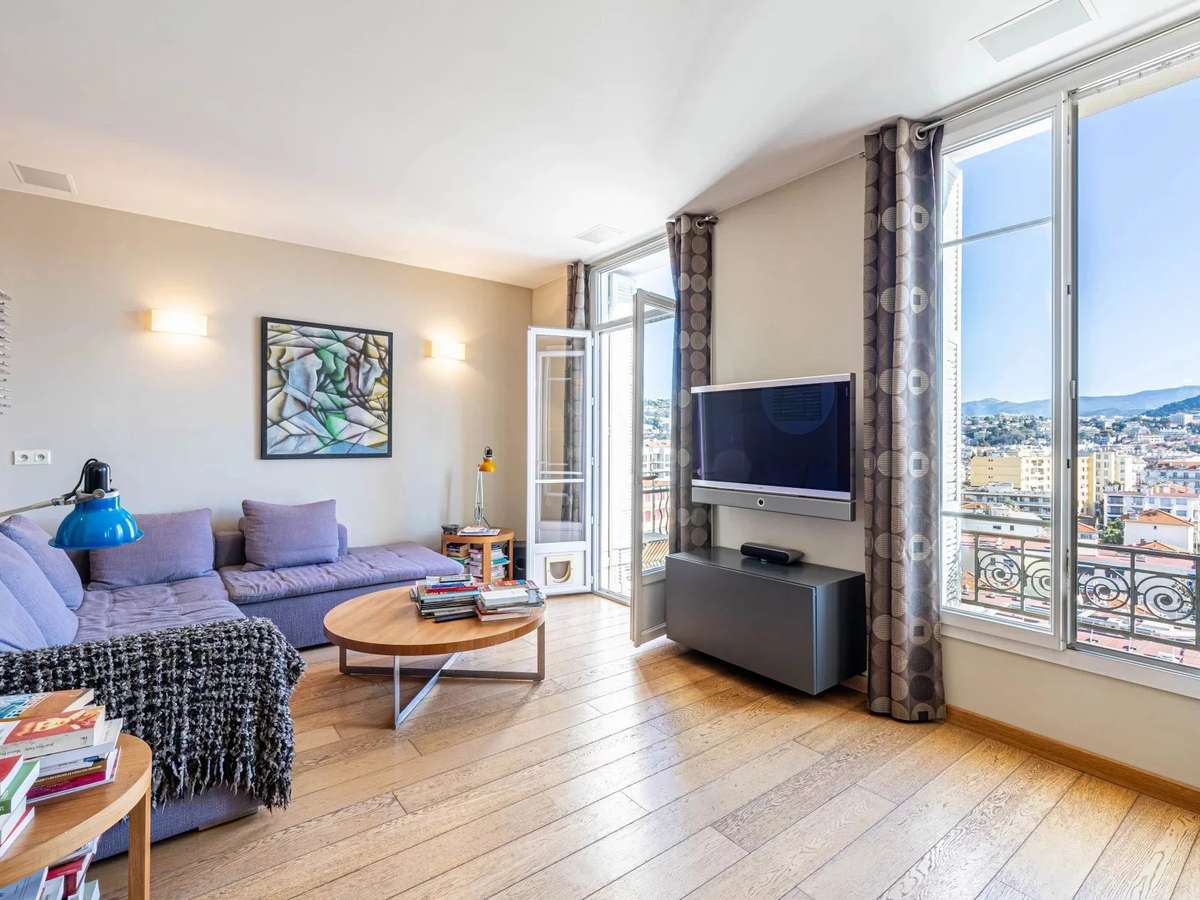 Appartement Nice