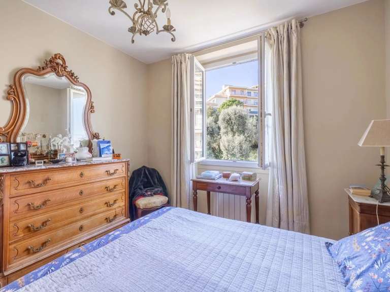 Appartement Nice - 4 chambres - 165m²