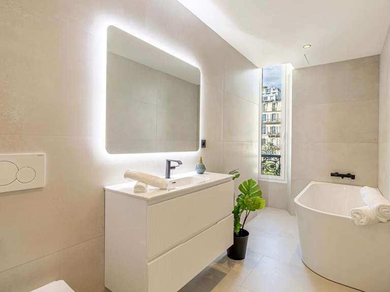 Appartement Nice - 4 chambres - 199m²