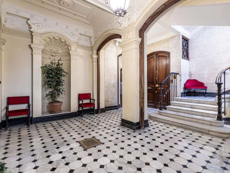 Appartement Nice - 4 chambres - 199m²