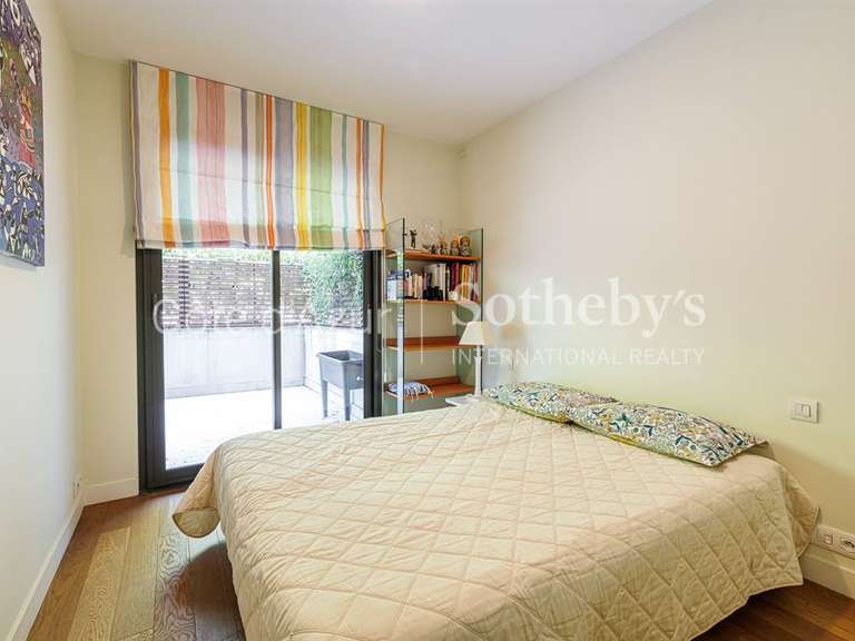 Appartement avec Vue sur mer Nice - 2 chambres - 63m²