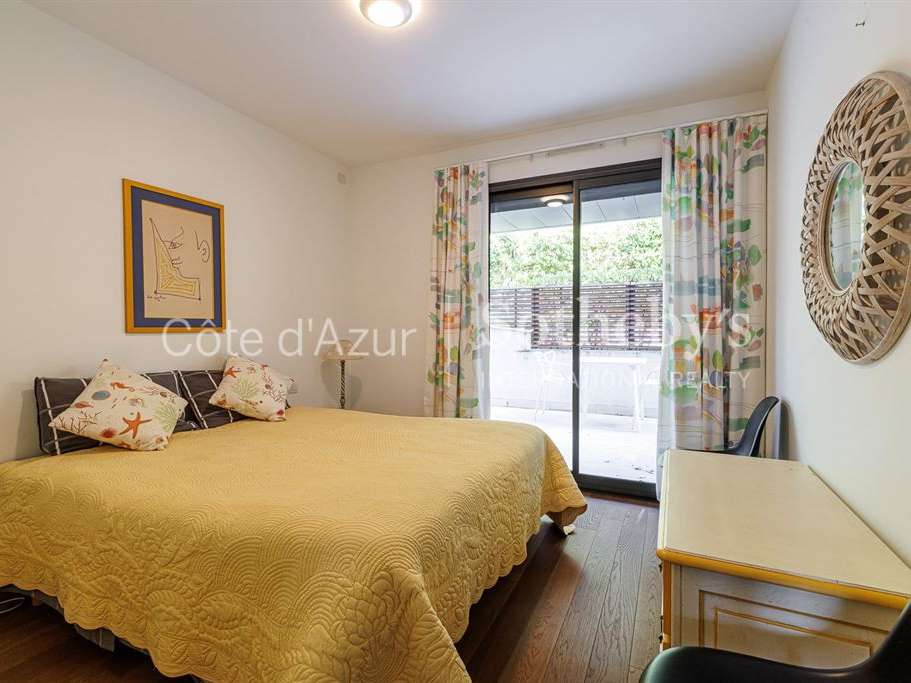 Apartment Nice