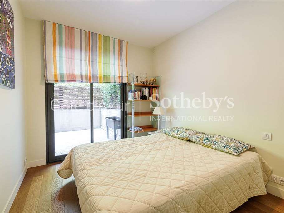 Apartment Nice