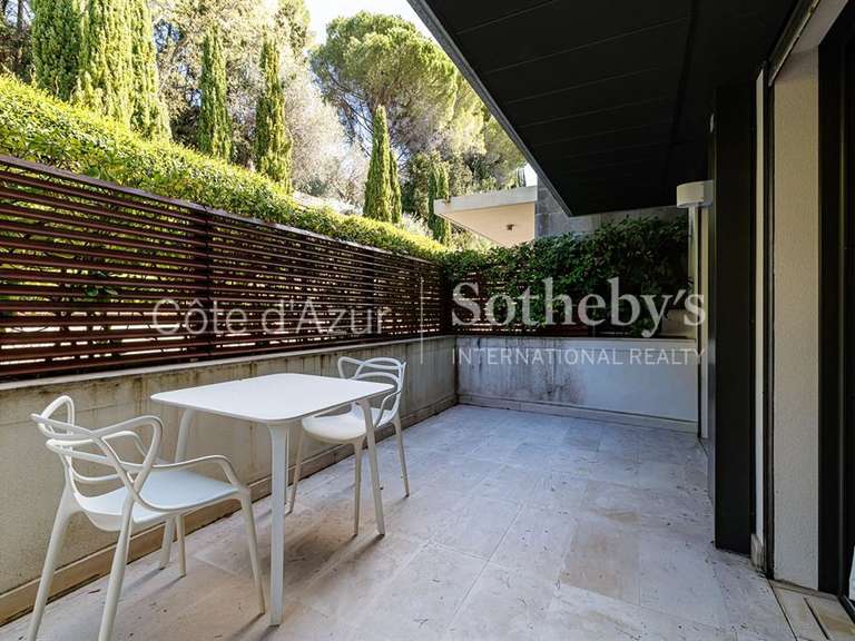 Appartement avec Vue sur mer Nice - 2 chambres - 63m²
