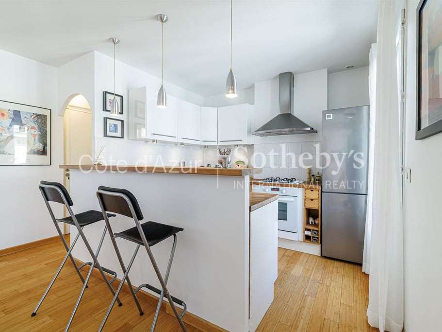 Apartment Nice