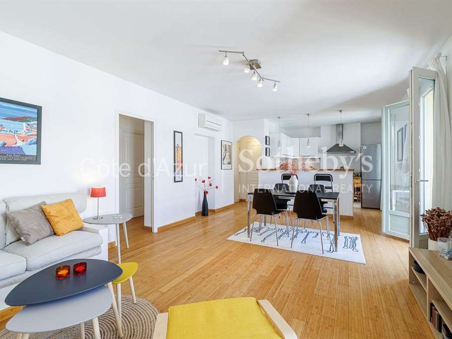 Apartment Nice