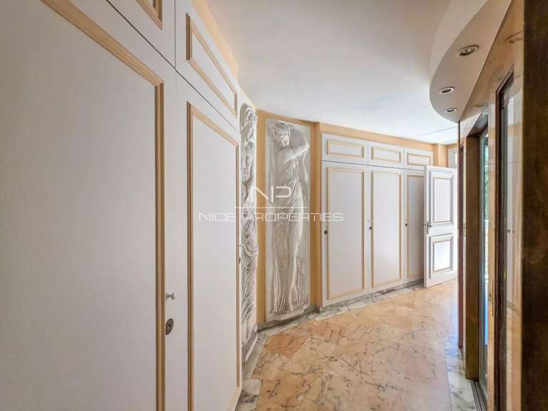 Apartment Nice - 3 bedrooms - 143m²