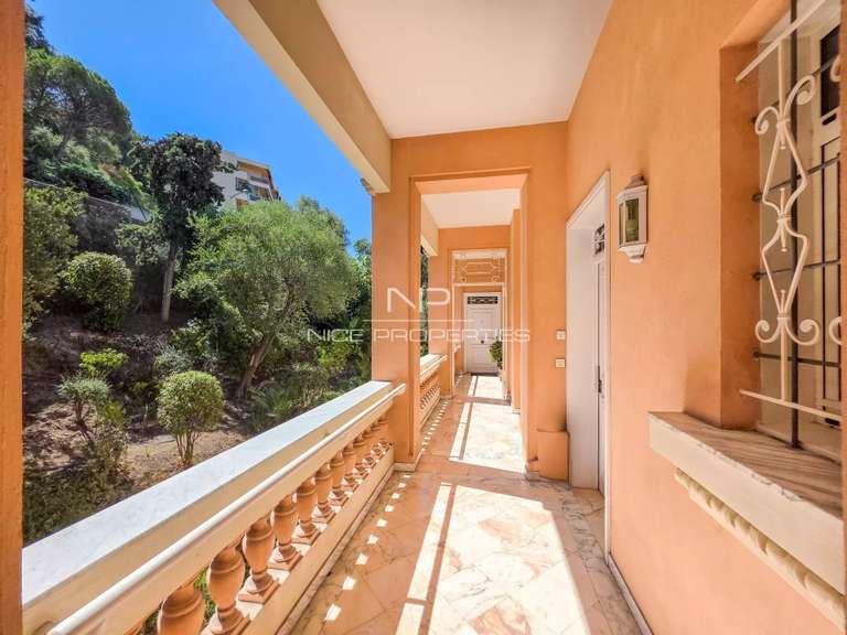 Apartment Nice - 3 bedrooms - 143m²