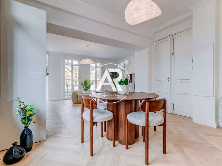 Appartement Nice - 3 chambres - 93m²