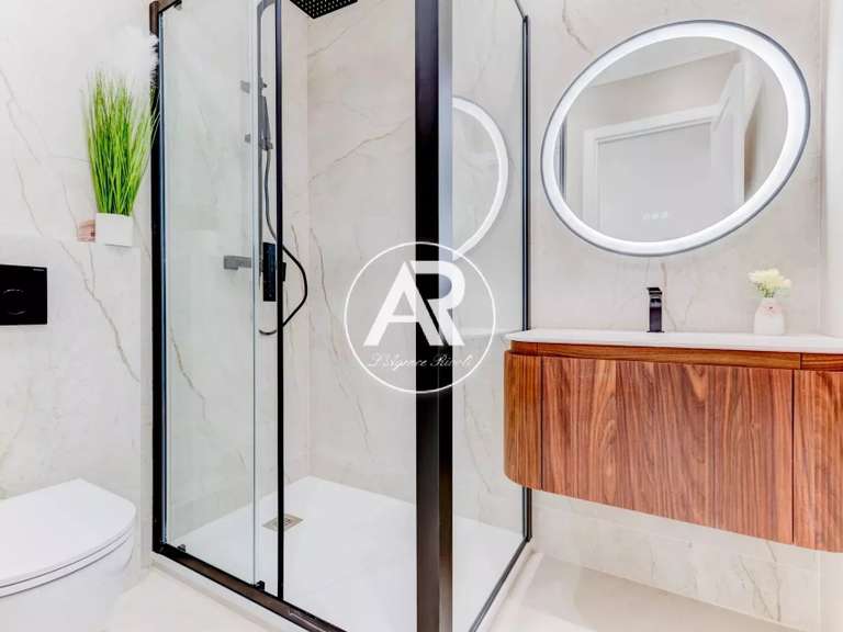 Appartement Nice - 3 chambres - 93m²