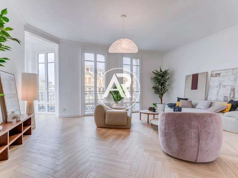 Appartement Nice - 3 chambres - 93m²