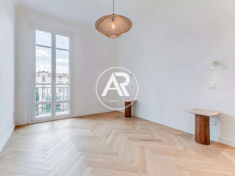 Appartement Nice - 3 chambres - 93m²