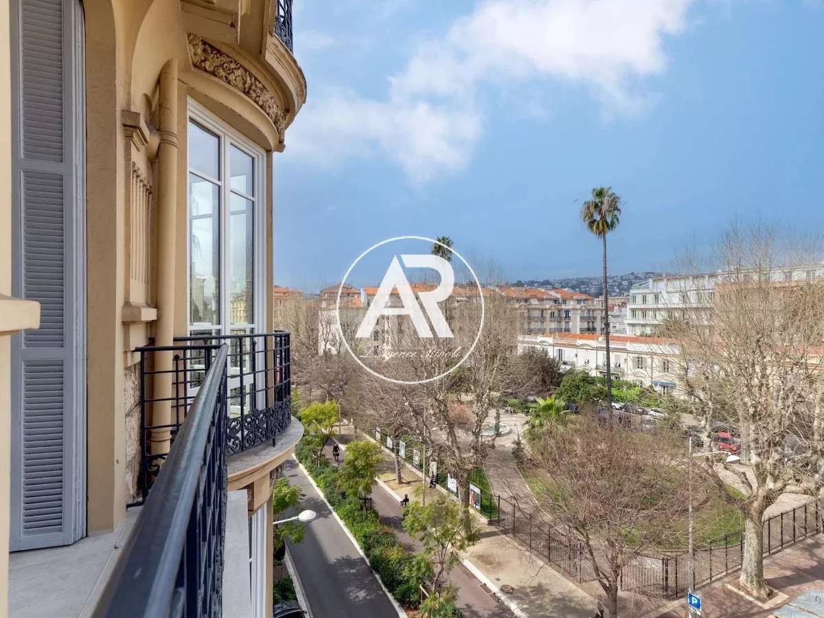 Appartement Nice
