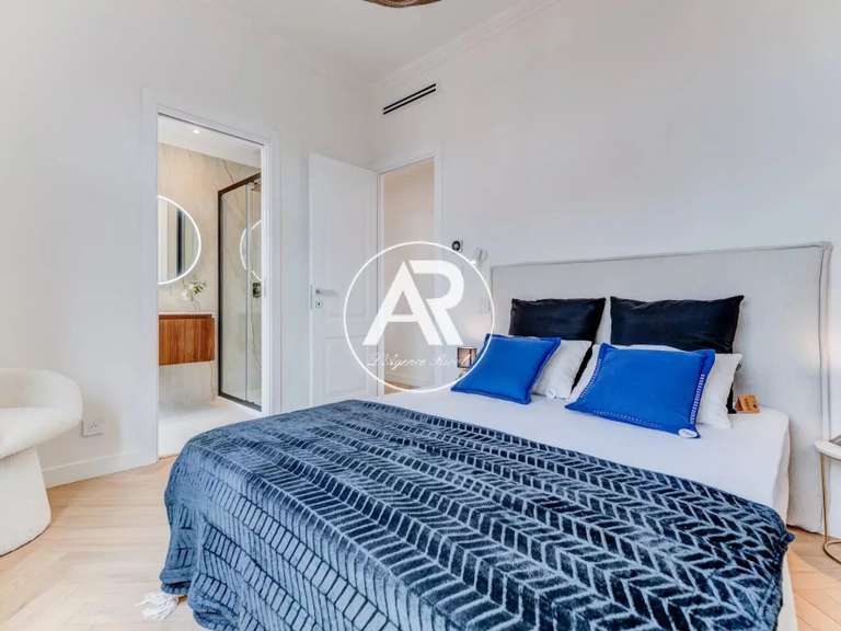 Appartement Nice - 3 chambres - 93m²