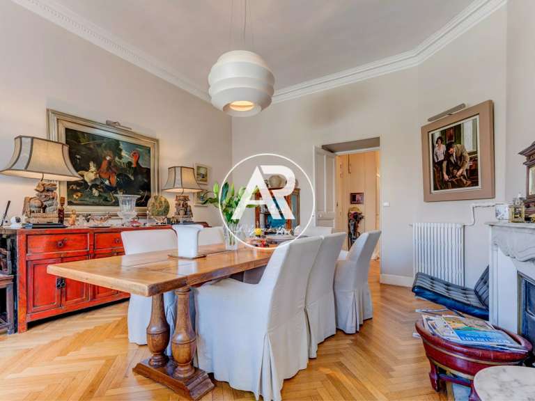 Appartement Nice - 3 chambres - 143m²