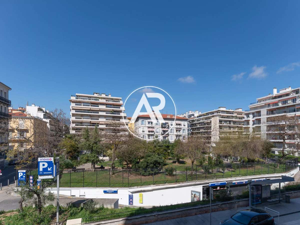Appartement Nice