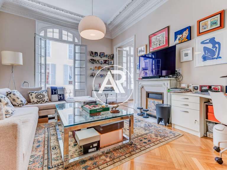 Appartement Nice - 3 chambres - 143m²