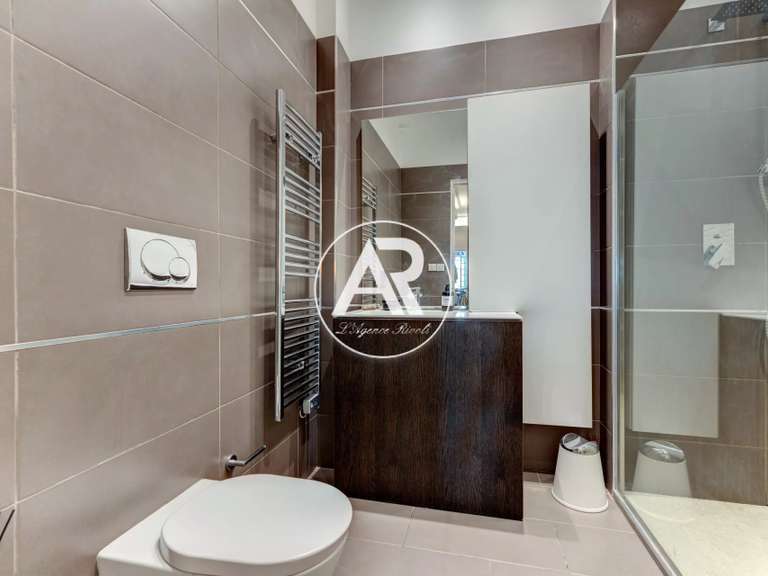 Appartement Nice - 3 chambres - 143m²