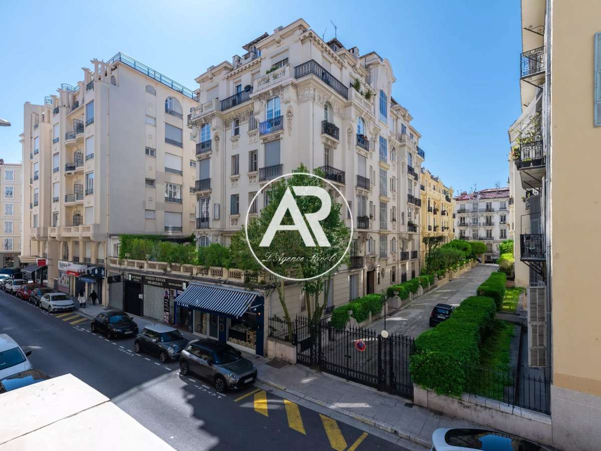 Appartement Nice