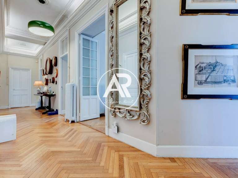 Appartement Nice - 3 chambres - 143m²