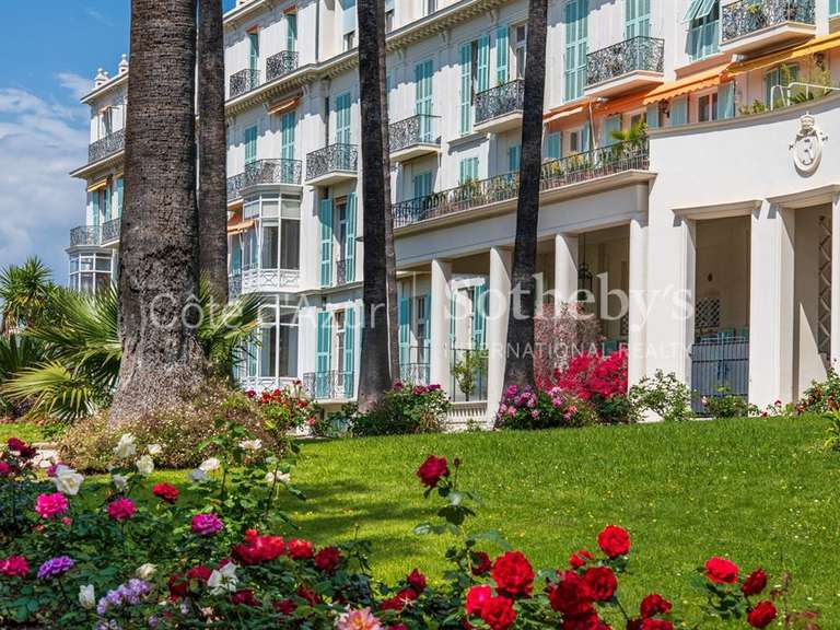 Apartment Nice - 2 bedrooms - 123m²
