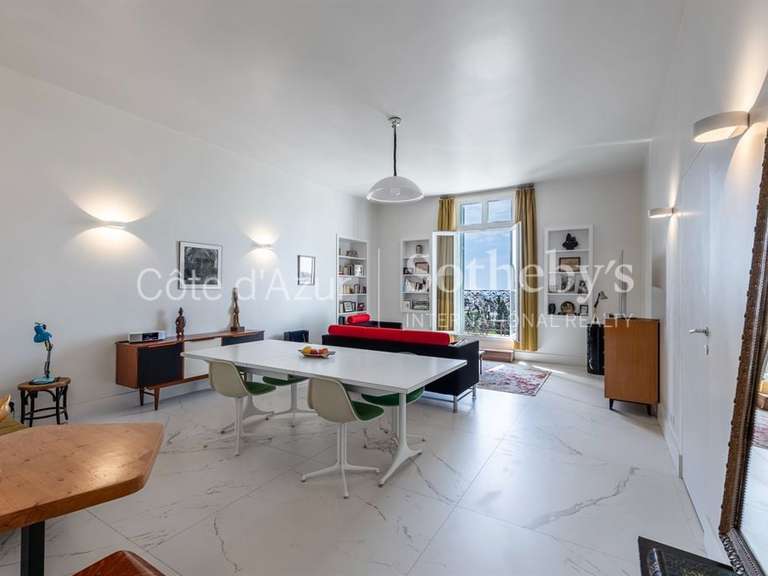 Apartment Nice - 2 bedrooms - 123m²