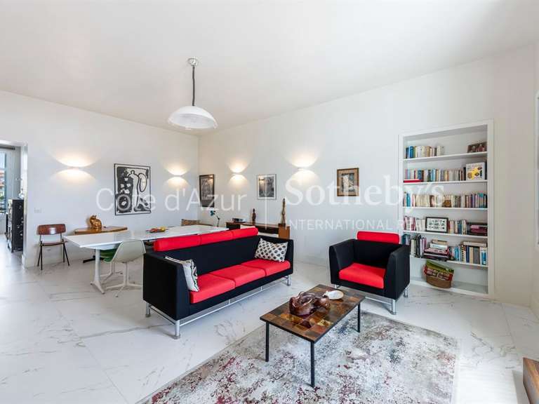 Apartment Nice - 2 bedrooms - 123m²