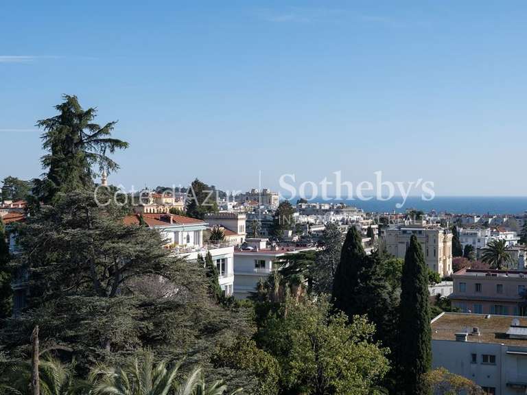 Appartement Nice - 2 chambres - 12310m²