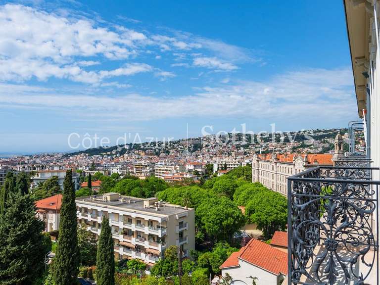 Apartment Nice - 2 bedrooms - 123m²
